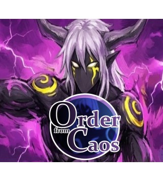 Order from Caos Steam Key GLOBAL